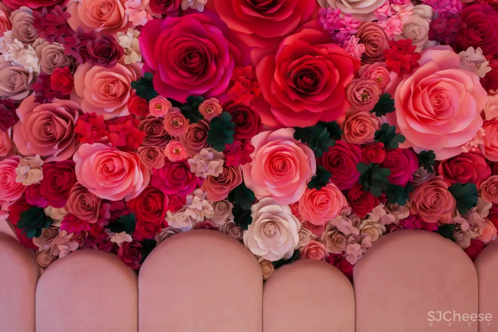 首发 | WeWantMore:Mooy 化妆品店