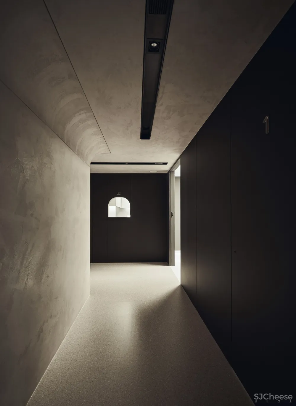 带毛孩去洞窟看医生！唤醒动物原始记忆的新型态医院 觉知造所