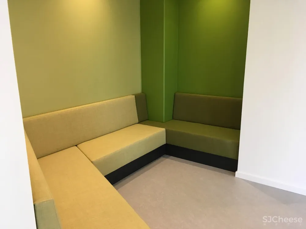 Holstebro健康中心,丹麦 / Arkitema Architects