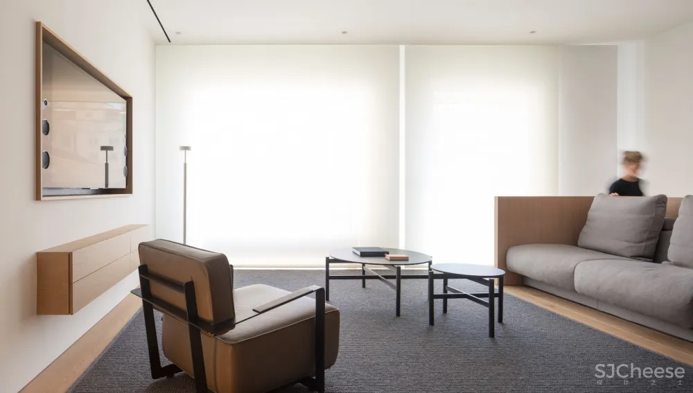 首发 | Francesc Rife设计工作室,巴塞罗那 ME Apartment 
<span style="position: relative; bottom: 2px; display: inline-block; vertical-align: middle; margin-left: 8px; width: 20px; height: 20px; background: #ffd914; text-align: center; font-size: 14px; border-radius: 3px;">首</span>