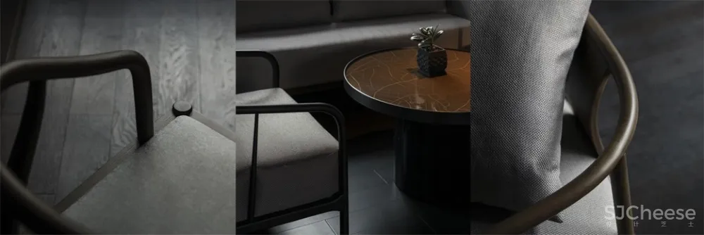 集美组丨南京夜泊秦淮南都会酒店丨临岸听桨，枕水而息