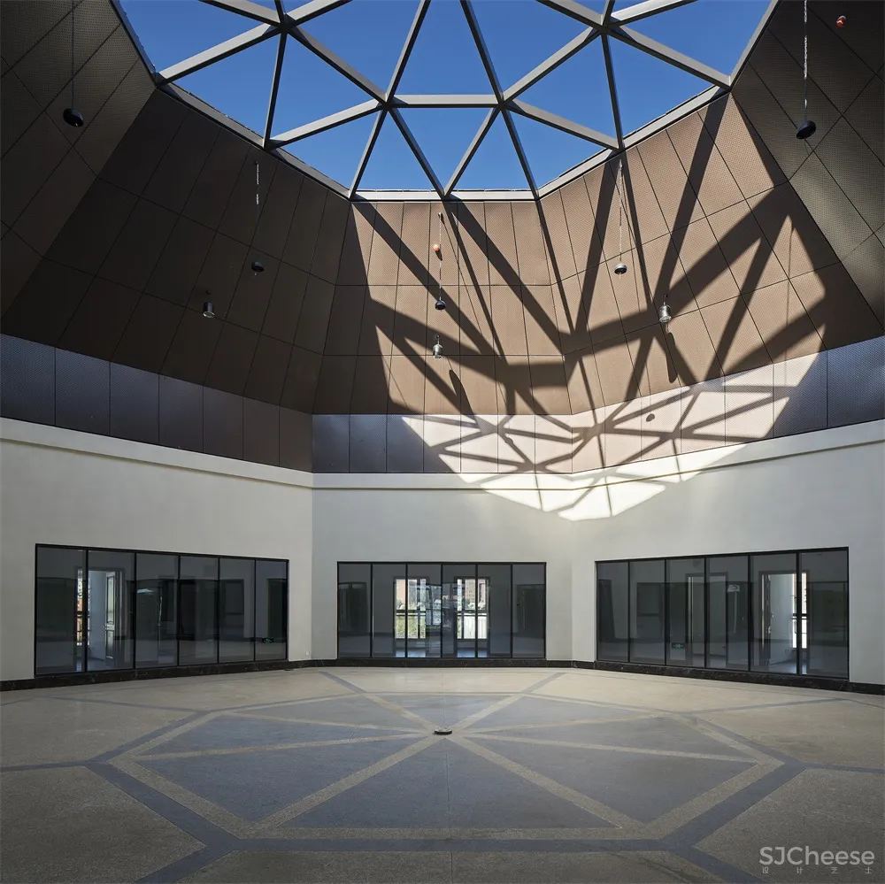 UAD | 大连理工大学管理与经济学部楼