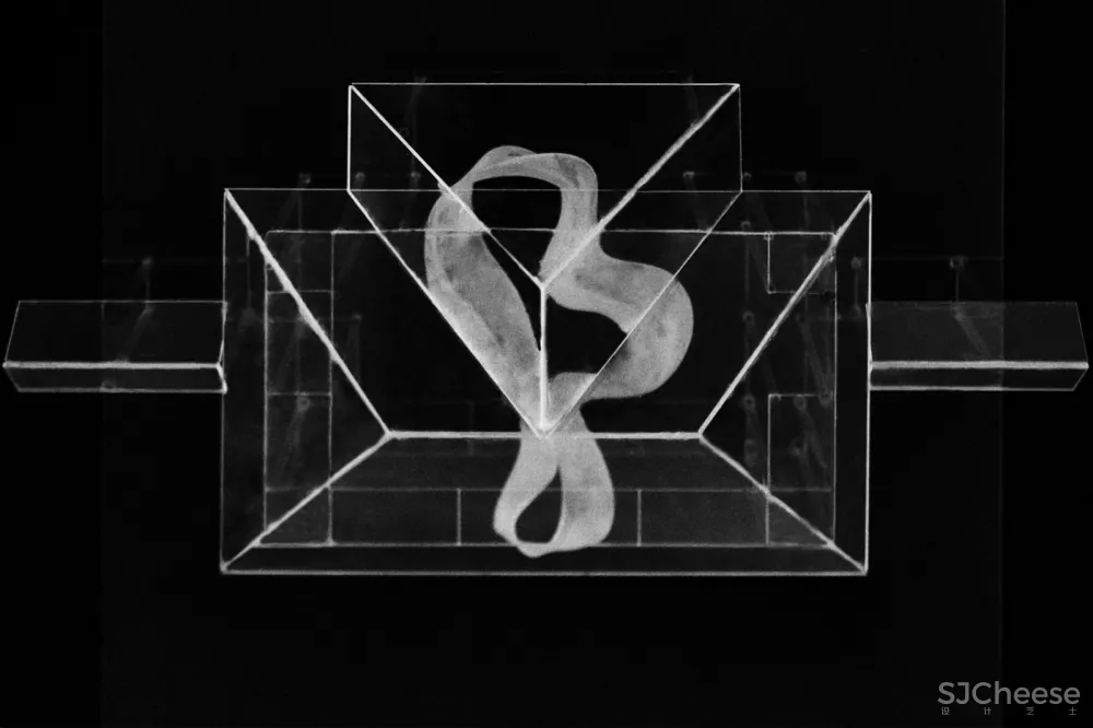 Mur Mur Lab新作 | 常熟 未来书店