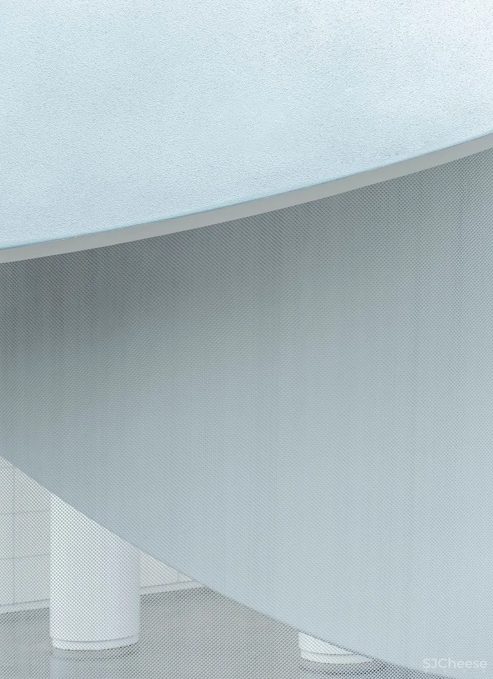 Mur Mur Lab新作 | 常熟 未来书店