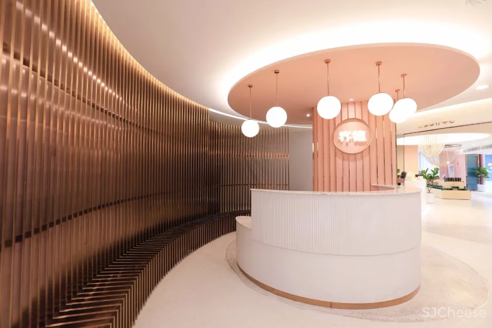 容德医馆：自然原色的本草宣言