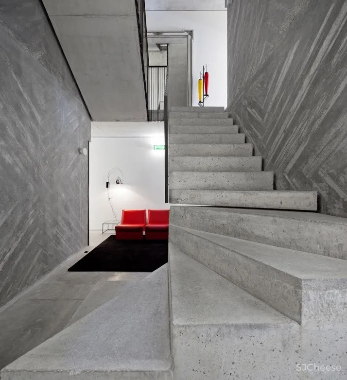 葡萄牙波尔图的Casa Do Conto酒店,R2设计