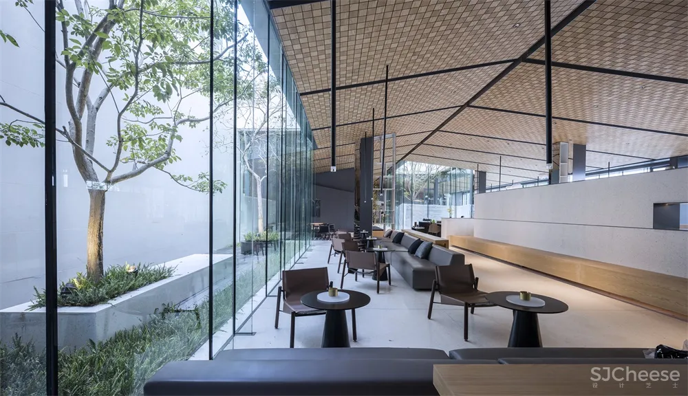 万镜设计 | 福州万科天空之境