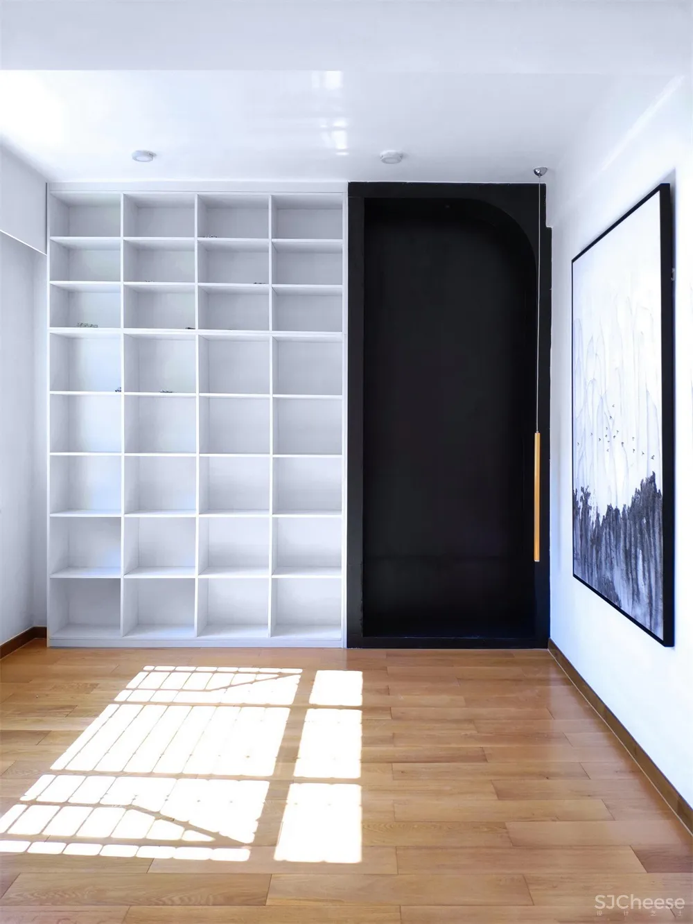 月介空间 | 中山一座90年代旧宅改造