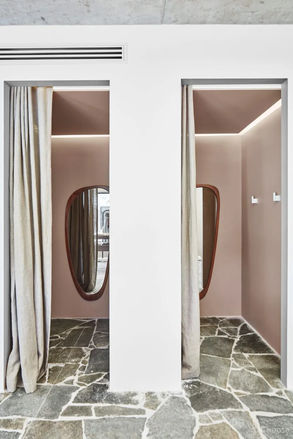 首发 | WE ARE TRIIBE:ST. AGNI 布里斯班精品店