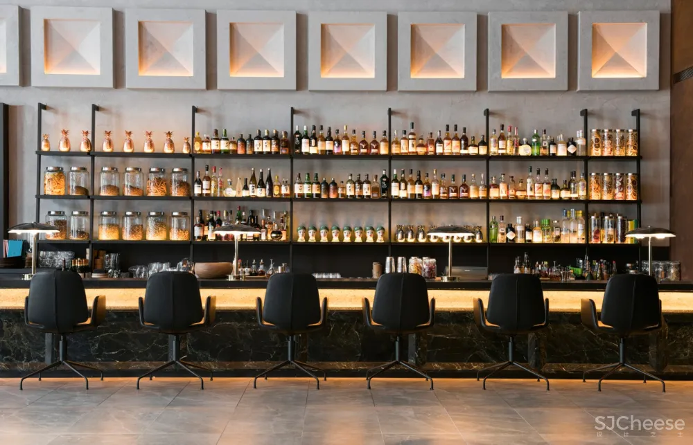 首发 | Zarch建筑事务所,THE WAREHOUSE HOTEL SINGAPORE