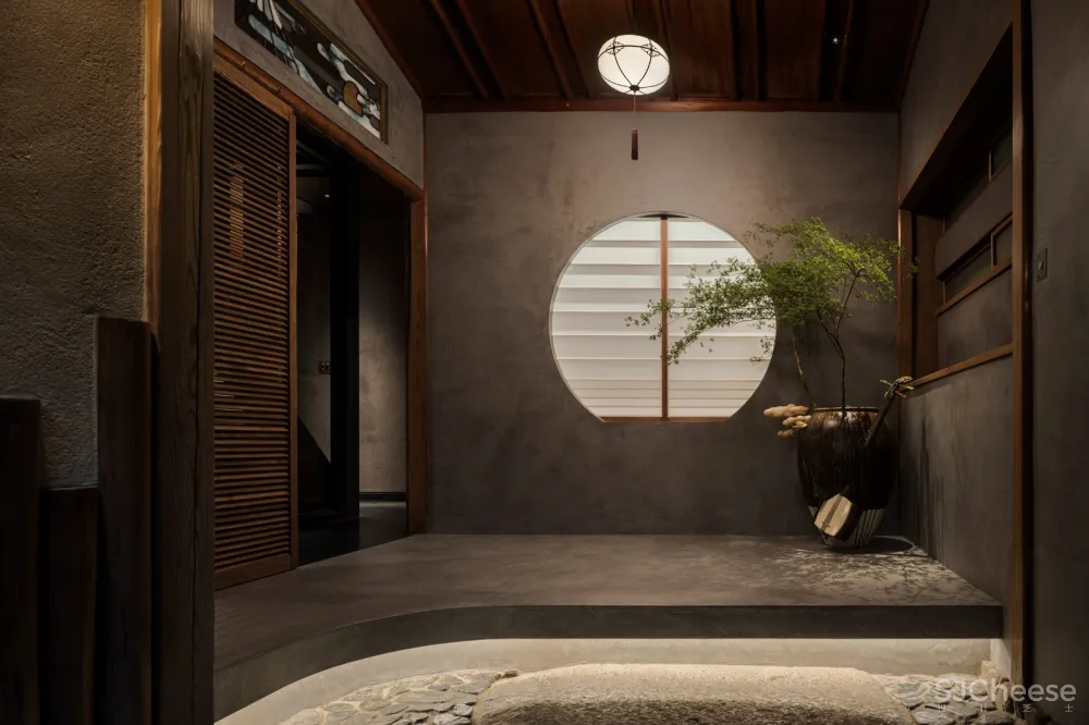 首发 | Tripste设计工作室，一个酒店包括东京最小的迪斯科舞厅