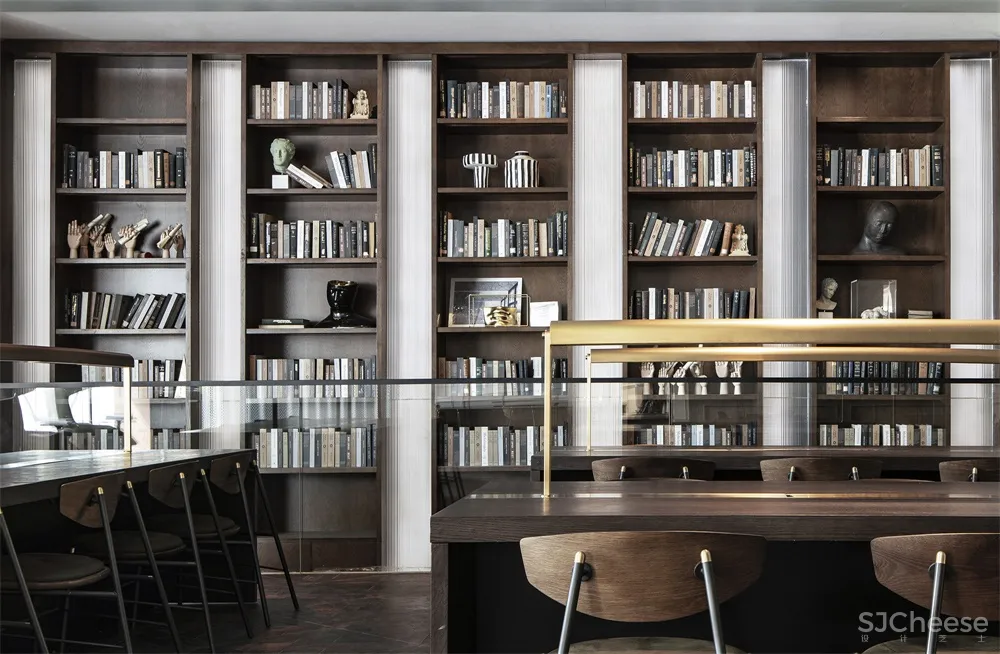 深圳千寻 | 北京西堤红山联合办公项目