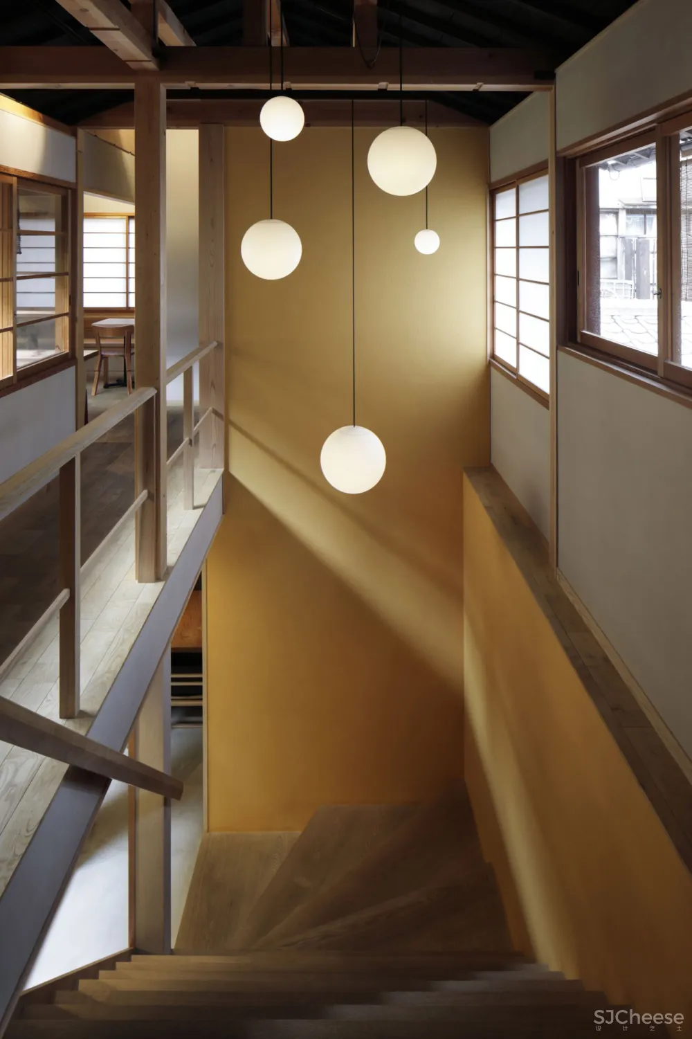 佐野文彦工作室 | 京都Dandelion Chocolate