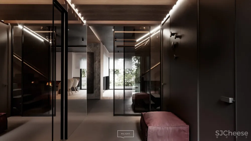 首发 | Hilight Design工作室,波兰华沙“Otwock house” 
<span style="position: relative; bottom: 2px; display: inline-block; vertical-align: middle; margin-left: 8px; width: 20px; height: 20px; background: #ffd914; text-align: center; font-size: 14px; border-radius: 3px;">首</span>