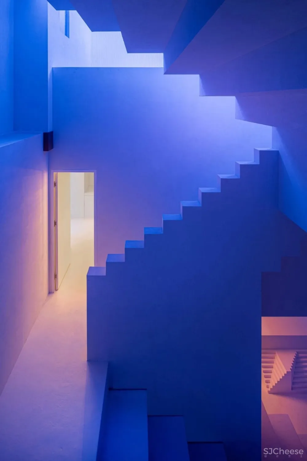 恒田设计丨IYZ爱燕子，京城最“美”摄影馆