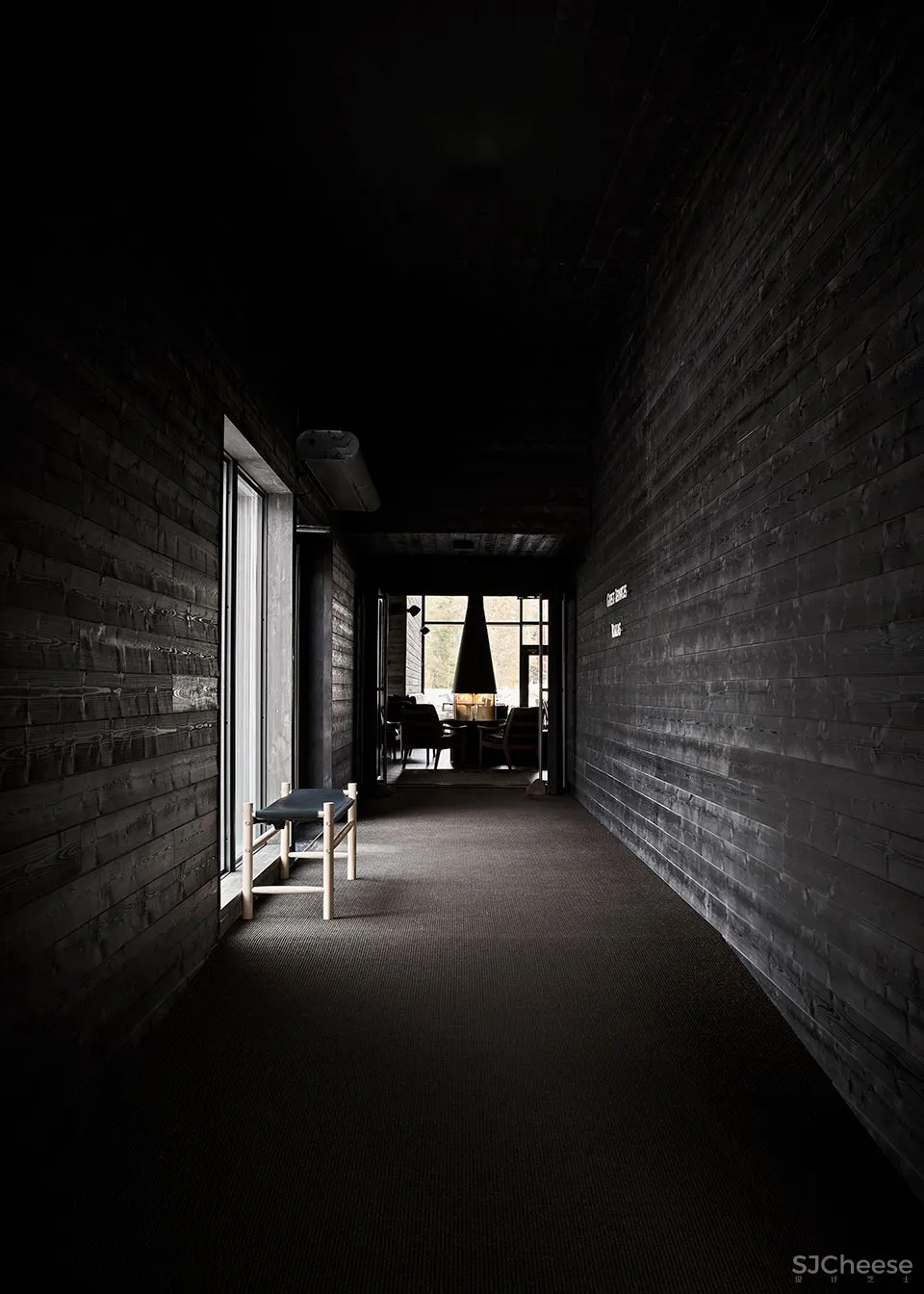 新作 | 北极树屋酒店扩建,芬兰 / Studio Puisto Architects