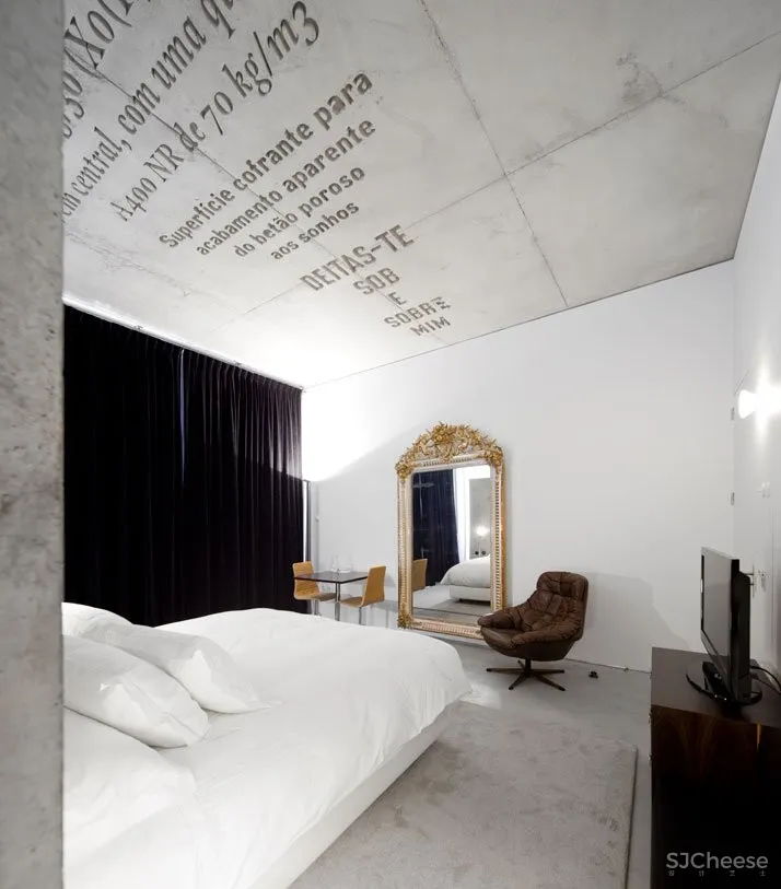 葡萄牙波尔图的Casa Do Conto酒店,R2设计