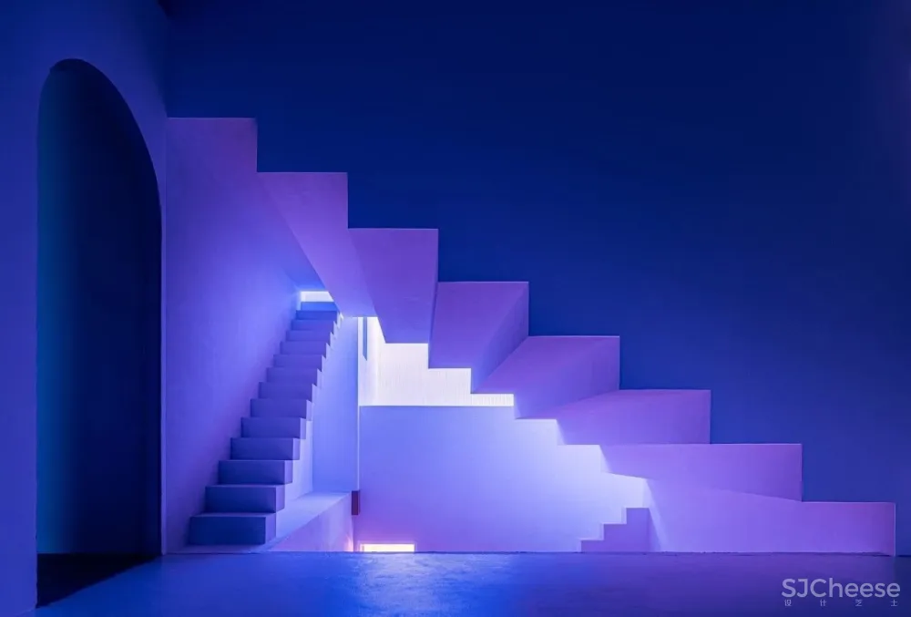 恒田设计丨IYZ爱燕子，京城最“美”摄影馆