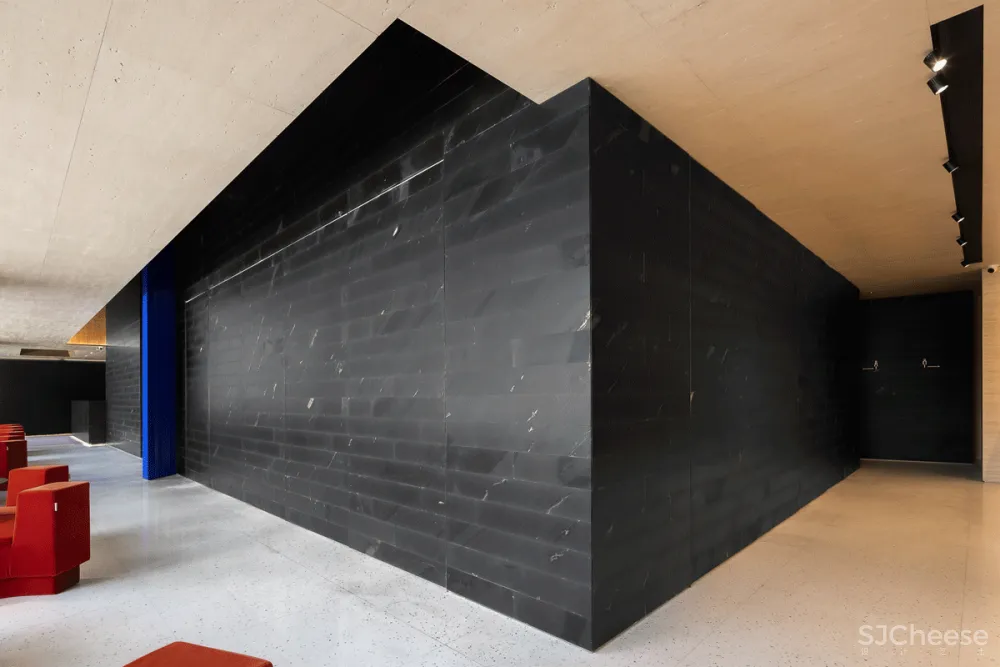 万社设计 | 深圳南山MORPH综合社交空间