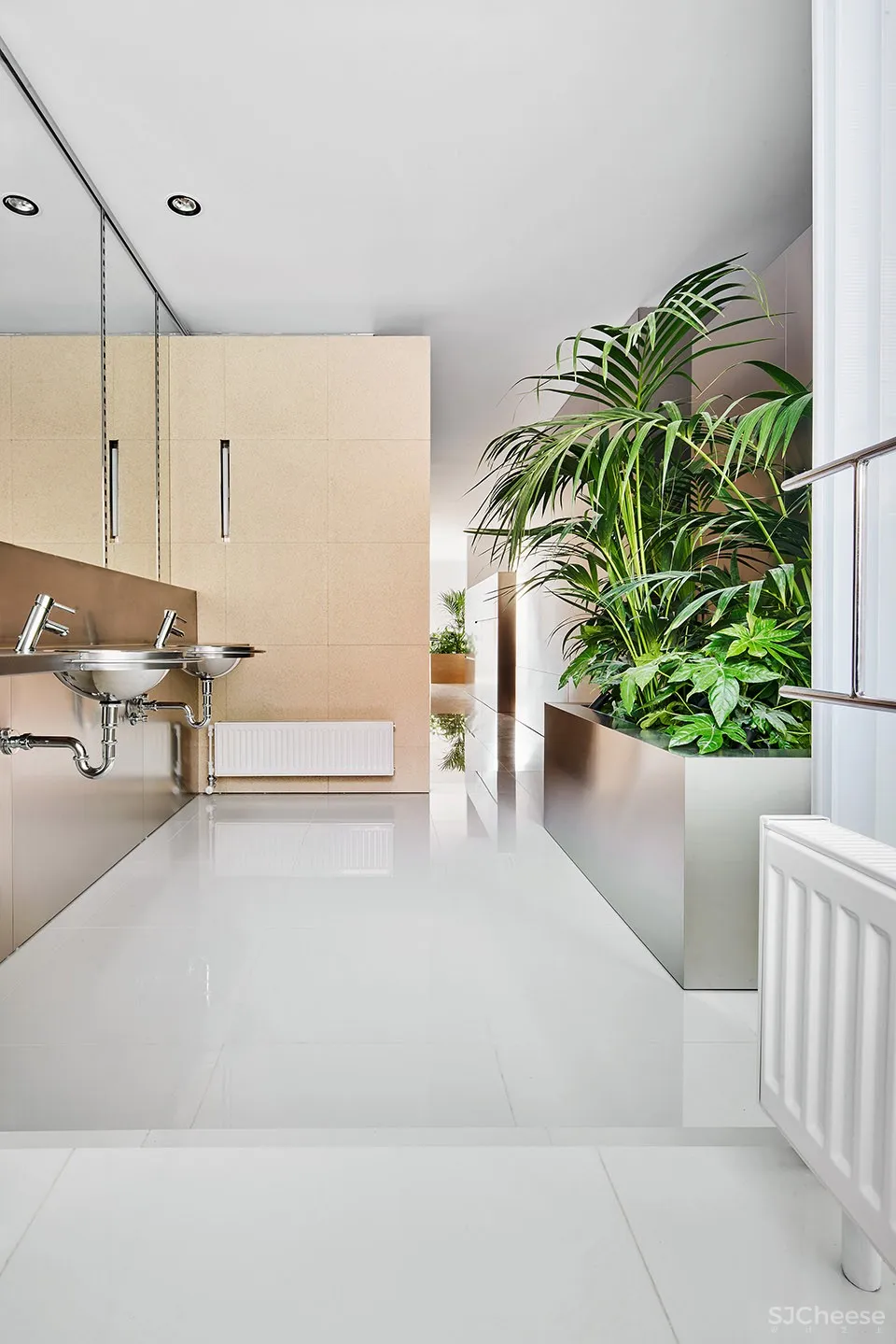 新作 | Pujades大街公寓翻新,巴塞罗那 / ARQUITECTURA-G 
<span style="position: relative; bottom: 2px; display: inline-block; vertical-align: middle; margin-left: 8px; width: 20px; height: 20px; background: #ffd914; text-align: center; font-size: 14px; border-radius: 3px;">首</span>