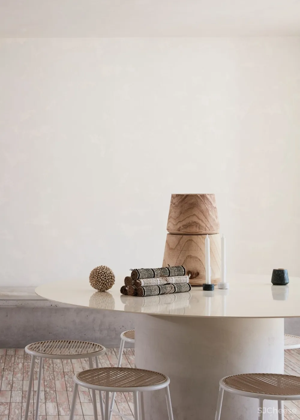 首发 | ZOOBIBI概念店位于墨尔本霍桑东部,由STELLA COLLECTIVE设计。