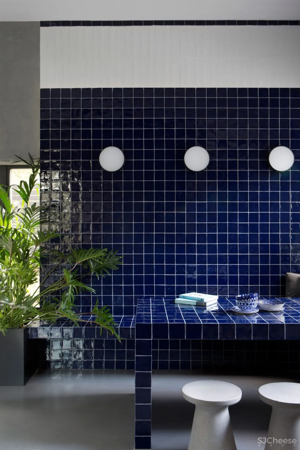 首发 | KINGSTON LAFFERTY设计,位于都柏林的博尔顿教练住宅