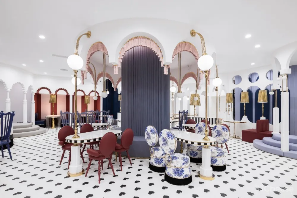 新作 | 董璇 x 李想两大女神联手跨界亲子产业,未开业,已惊艳帝都!