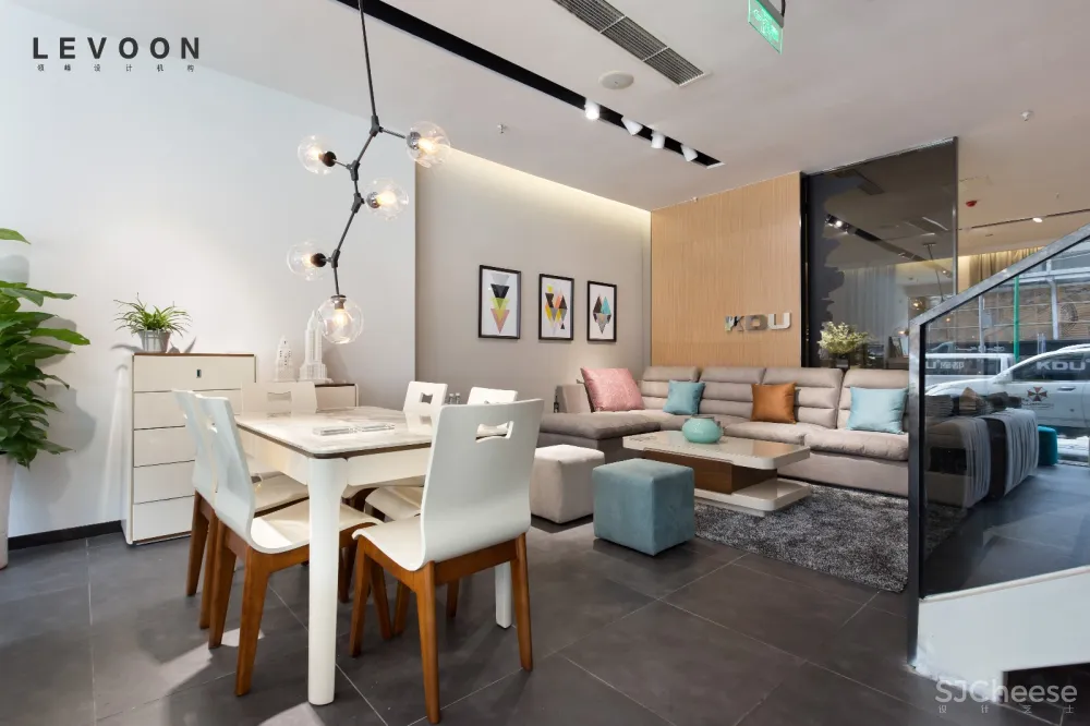 KDU库都家具成都旗舰店