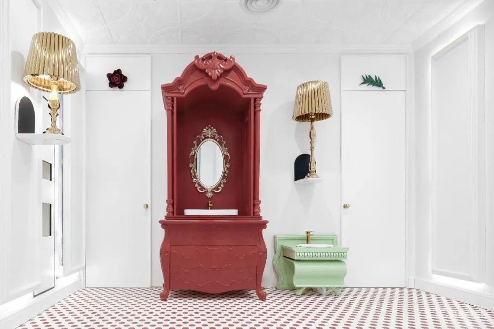 新作 | 董璇 x 李想两大女神联手跨界亲子产业,未开业,已惊艳帝都!