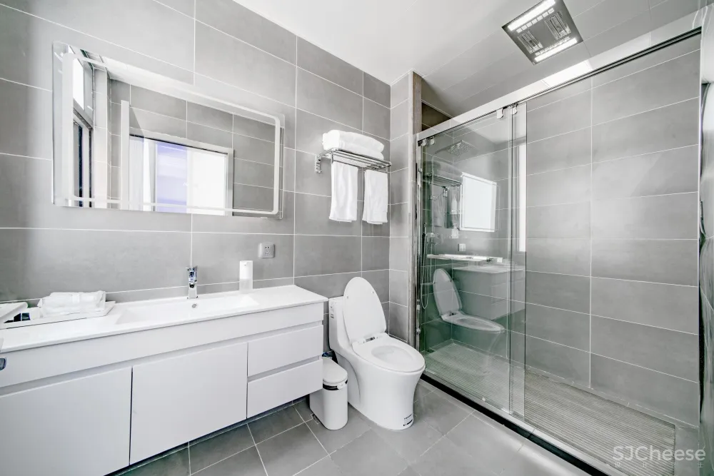 平介设计 | 洱海边的婚纱摄影公馆