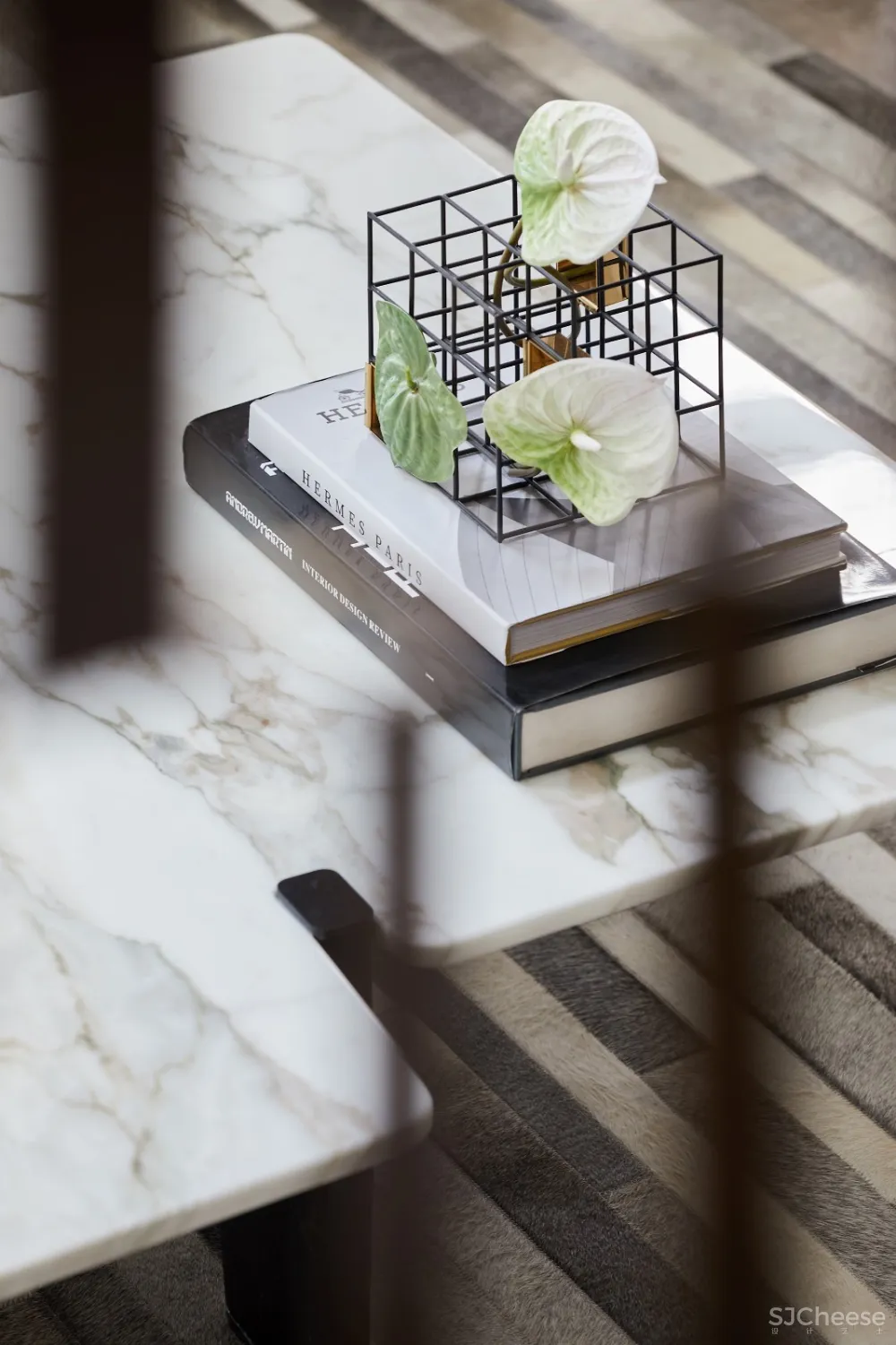 壹舍方磊新作 | 天津遇上波士顿:优雅又时髦的现代摩登风范 
<span style="position: relative; bottom: 2px; display: inline-block; vertical-align: middle; margin-left: 8px; width: 20px; height: 20px; background: #ffd914; text-align: center; font-size: 14px; border-radius: 3px;">首</span>