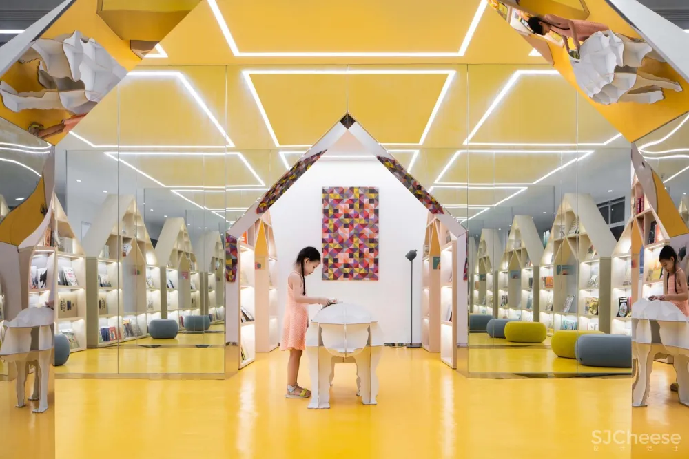 Wutopia Lab:有浪 | 扬州慢×新华书店