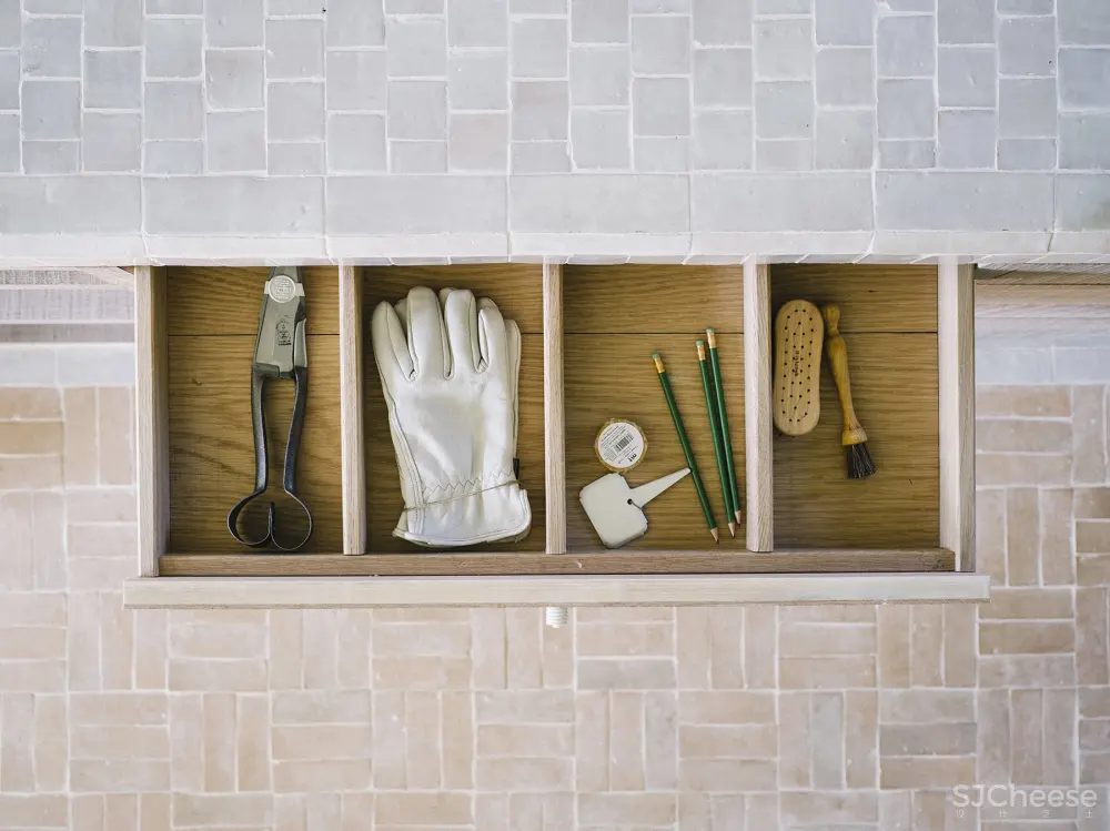 CHAN + EAYRS | 伦敦Beldi阁楼