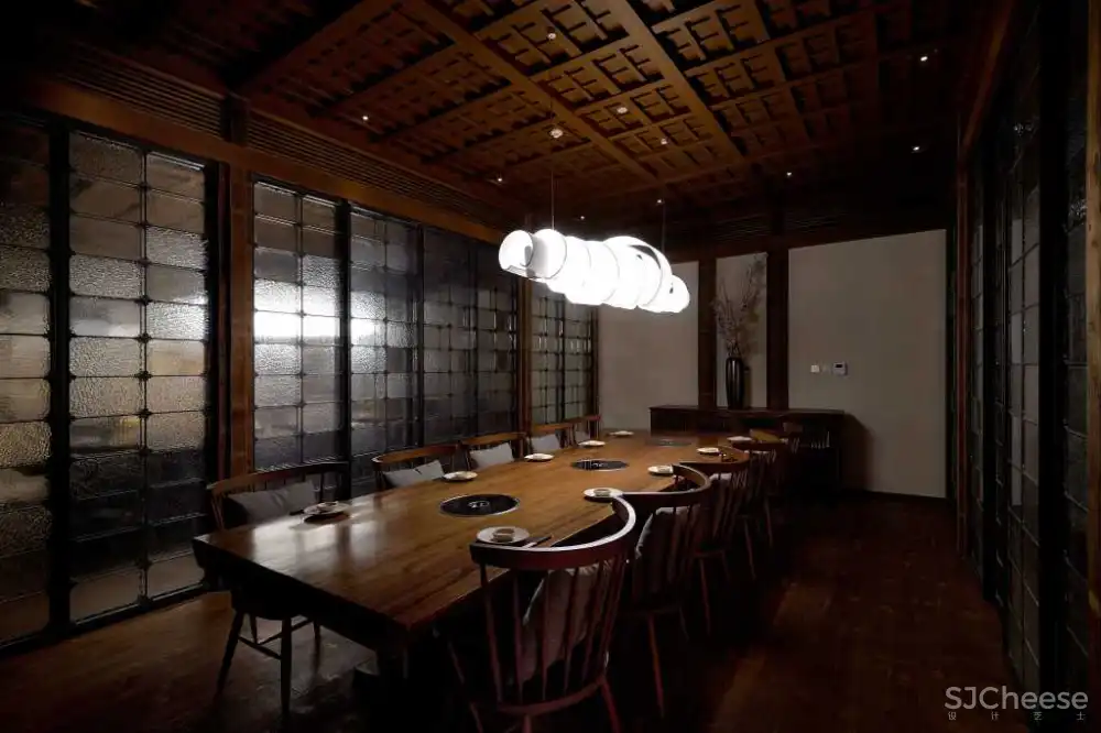 Nao Taniyama | 望京凯悦酒店旬八日料餐厅