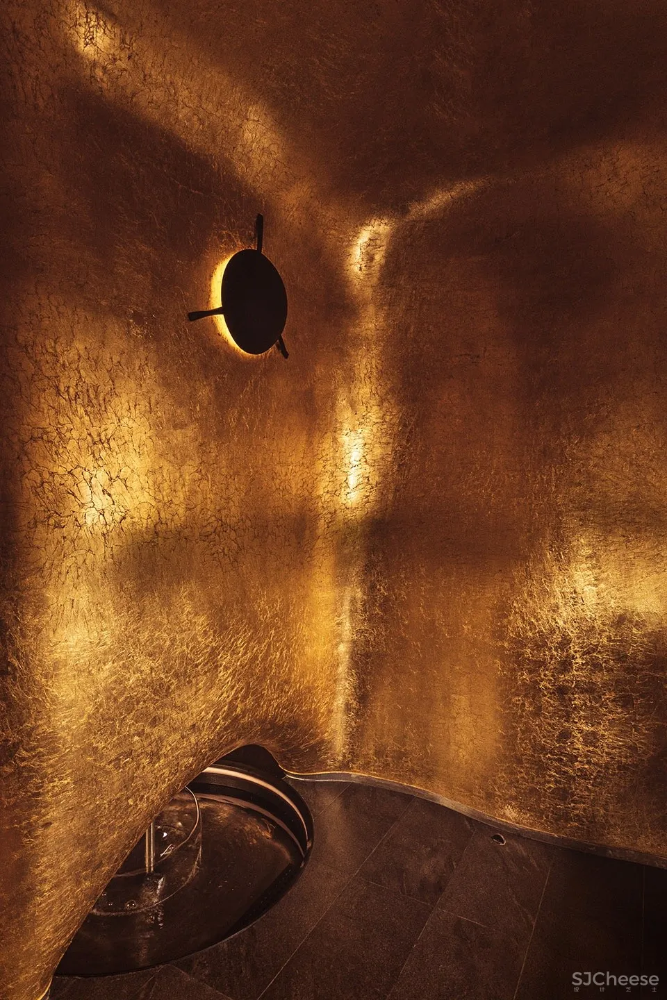 新作 | 饮时威士忌酒吧,成都 / WOOTON DESIGNERS