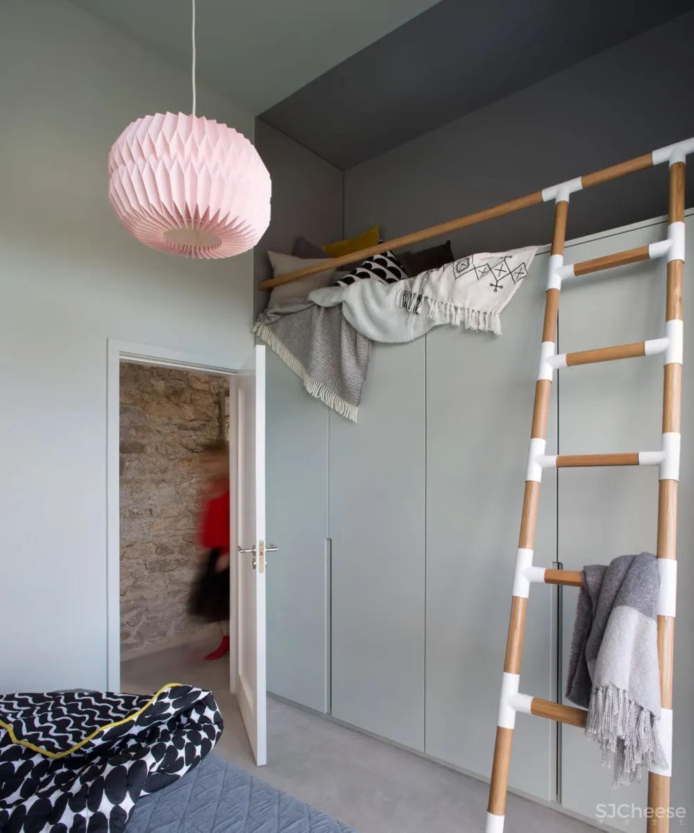 首发 | KINGSTON LAFFERTY设计,位于都柏林的博尔顿教练住宅