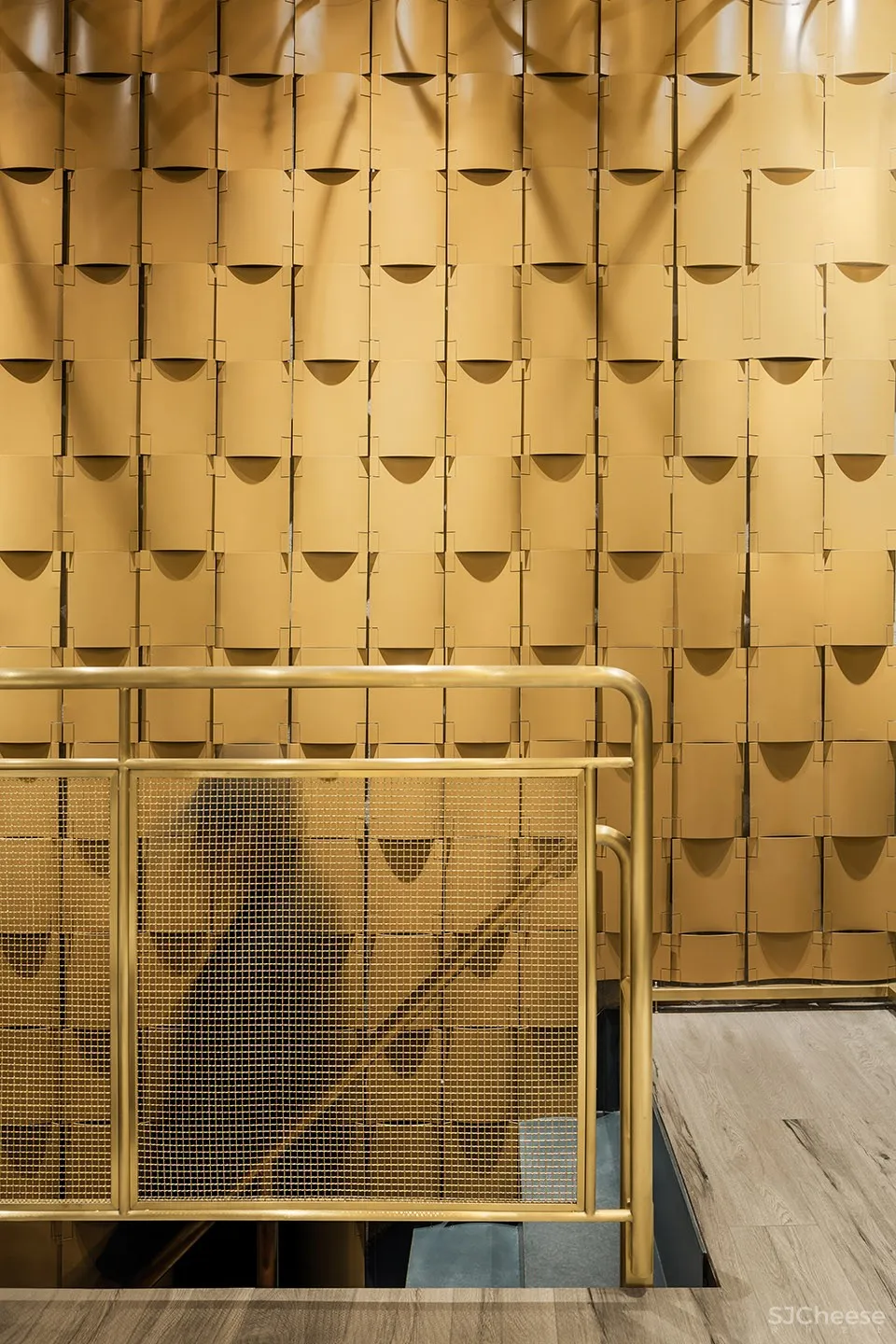 新作 | 木又寸建筑事物室:北京 POPPEE配饰品集合店