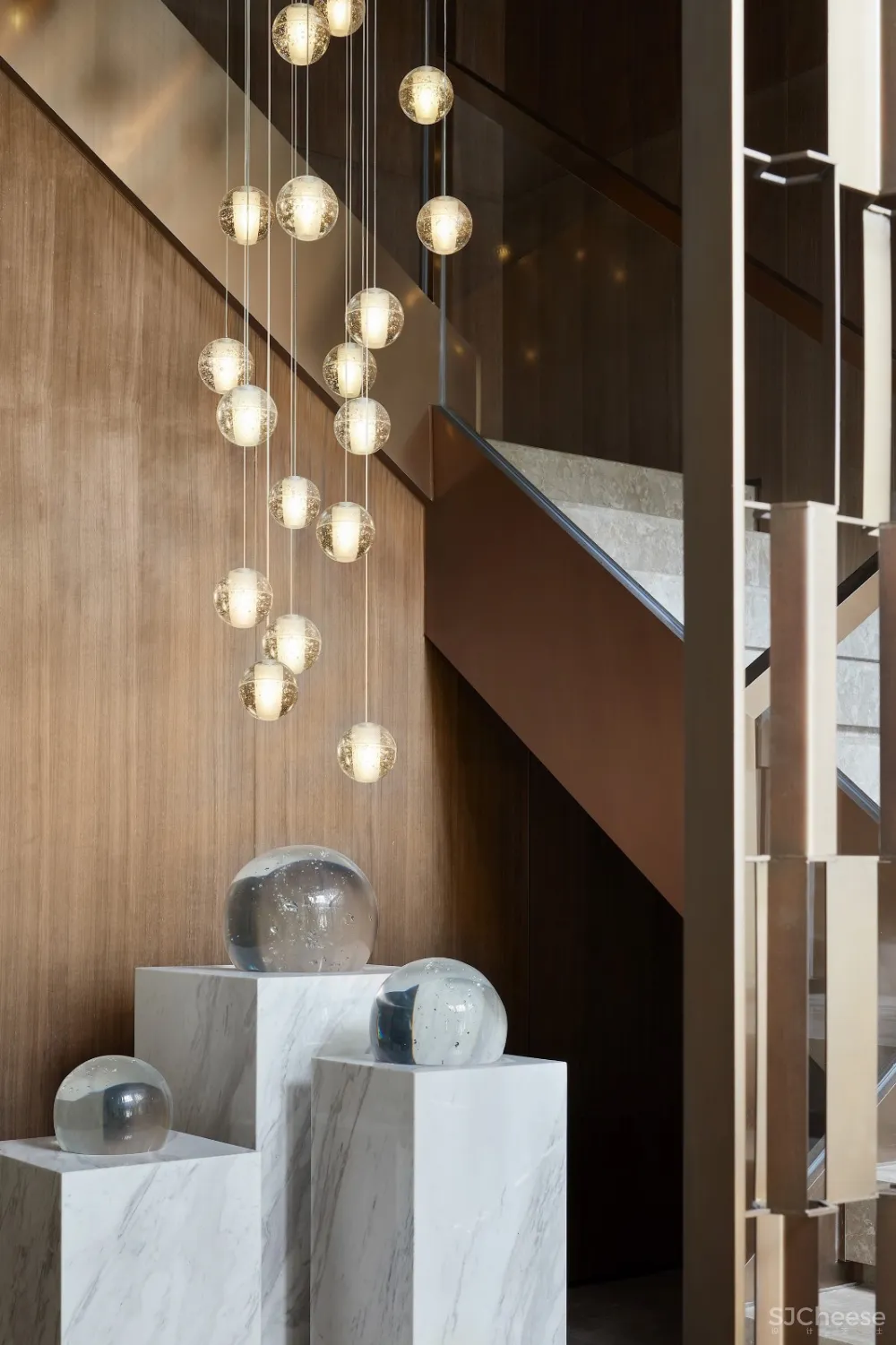 壹舍方磊新作 | 天津遇上波士顿:优雅又时髦的现代摩登风范 
<span style="position: relative; bottom: 2px; display: inline-block; vertical-align: middle; margin-left: 8px; width: 20px; height: 20px; background: #ffd914; text-align: center; font-size: 14px; border-radius: 3px;">首</span>