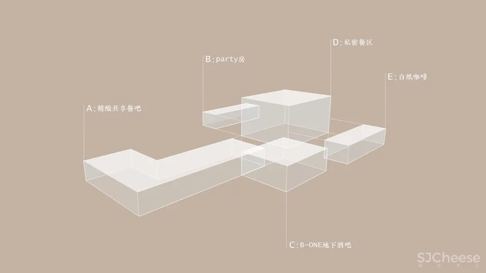 新作 | 浆果设计,沈阳三秋舍·梦幻岛