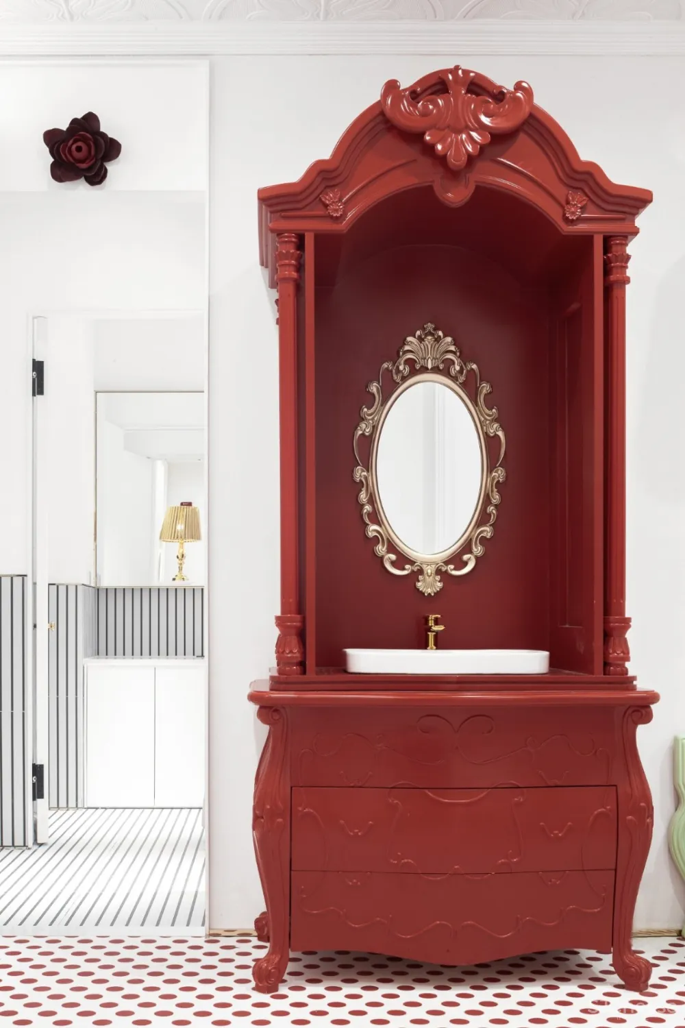 新作 | 董璇 x 李想两大女神联手跨界亲子产业,未开业,已惊艳帝都!