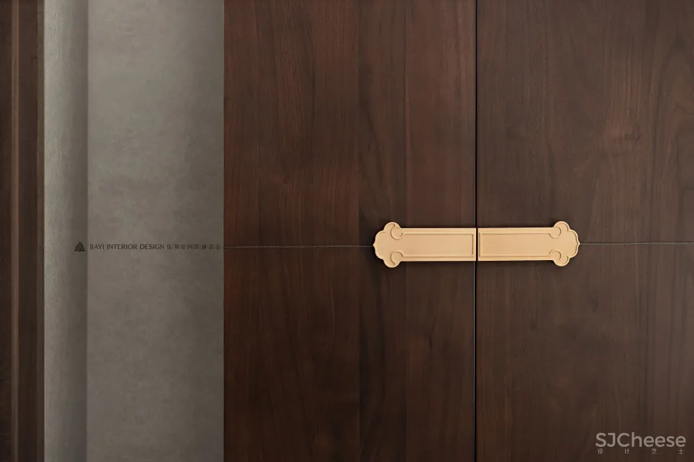 佳易设计 | 深圳繁华一隅的中式会所-随苑