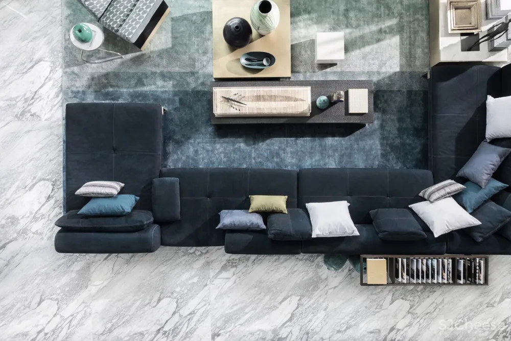 达文设计 | 深圳半岛城邦顶层复式:用艺术定义一座时代豪宅坐标 
<span style="position: relative; bottom: 2px; display: inline-block; vertical-align: middle; margin-left: 8px; width: 20px; height: 20px; background: #ffd914; text-align: center; font-size: 14px; border-radius: 3px;">首</span>