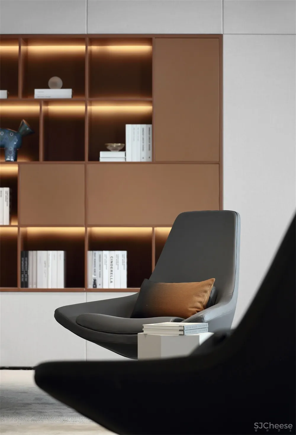 YuQiang&Partners | 深圳卓越前海壹号办公空间