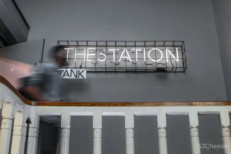 TANK | 荷兰TANK建筑与设计机构工作室