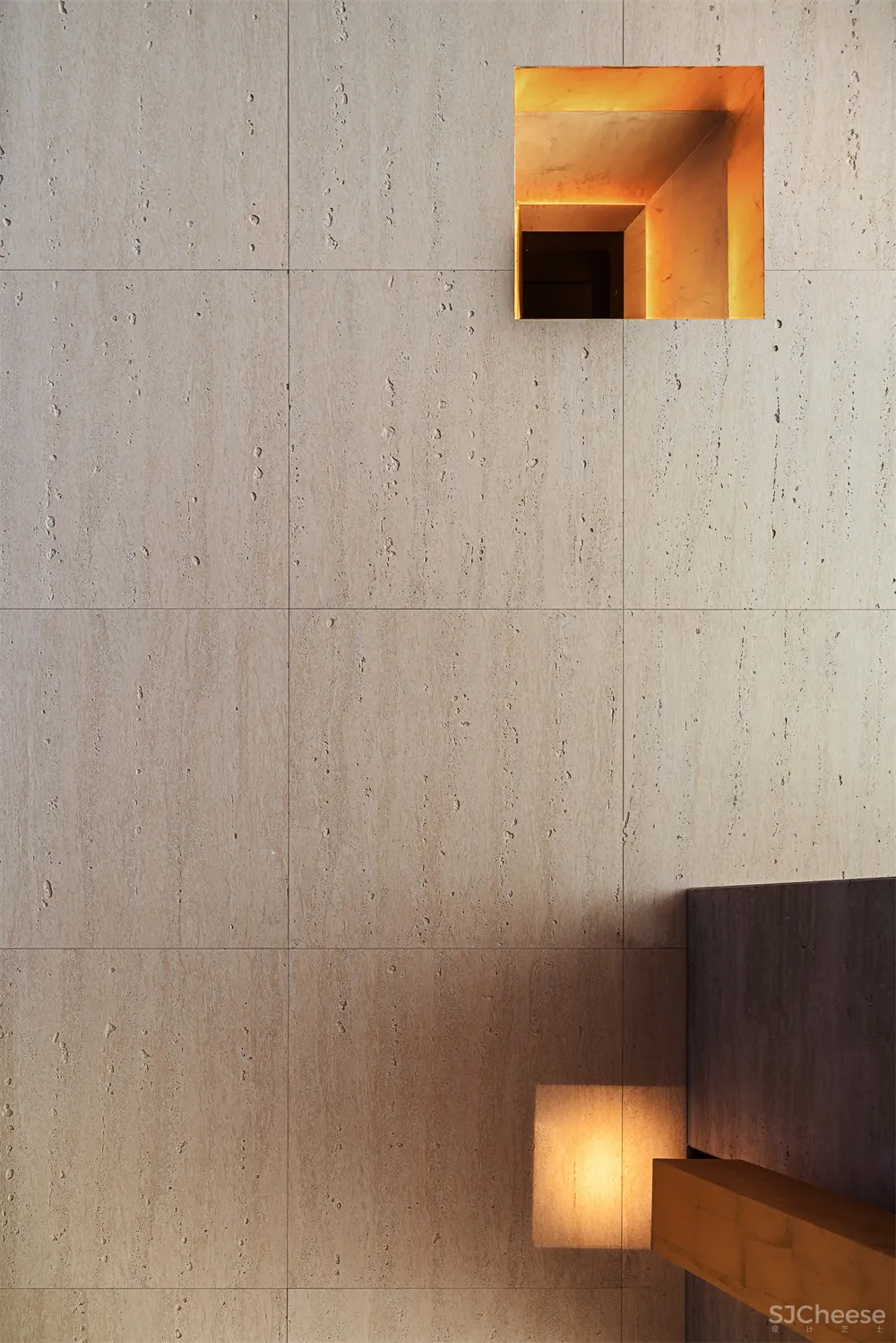 万社设计 | 深圳南山MORPH综合社交空间