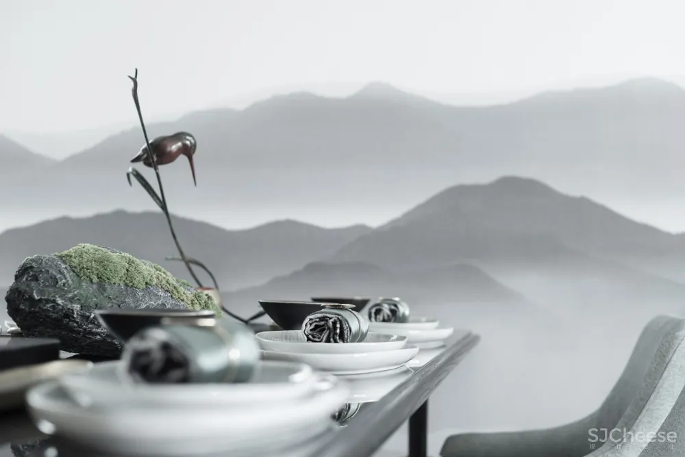 达文设计 | 深圳半岛城邦顶层复式:用艺术定义一座时代豪宅坐标 
<span style="position: relative; bottom: 2px; display: inline-block; vertical-align: middle; margin-left: 8px; width: 20px; height: 20px; background: #ffd914; text-align: center; font-size: 14px; border-radius: 3px;">首</span>