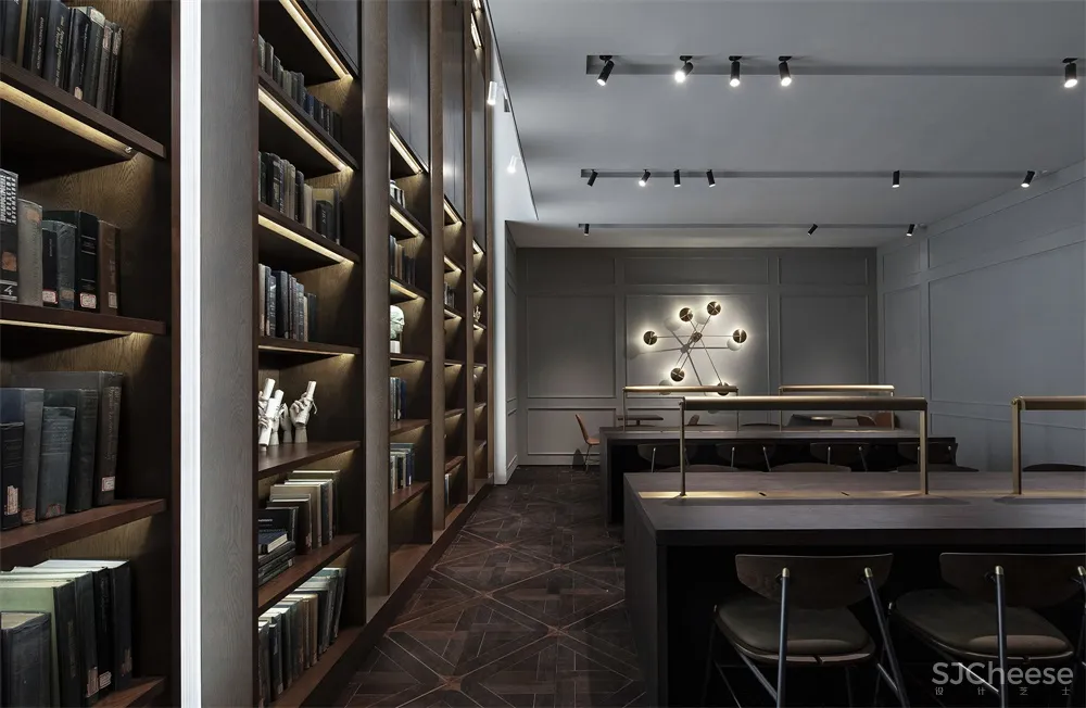 深圳千寻 | 北京西堤红山联合办公项目