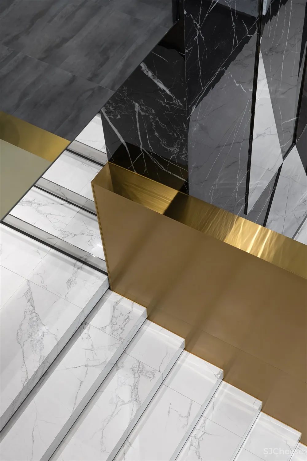 拓维设计 | 佛山VIRG casa总部展厅