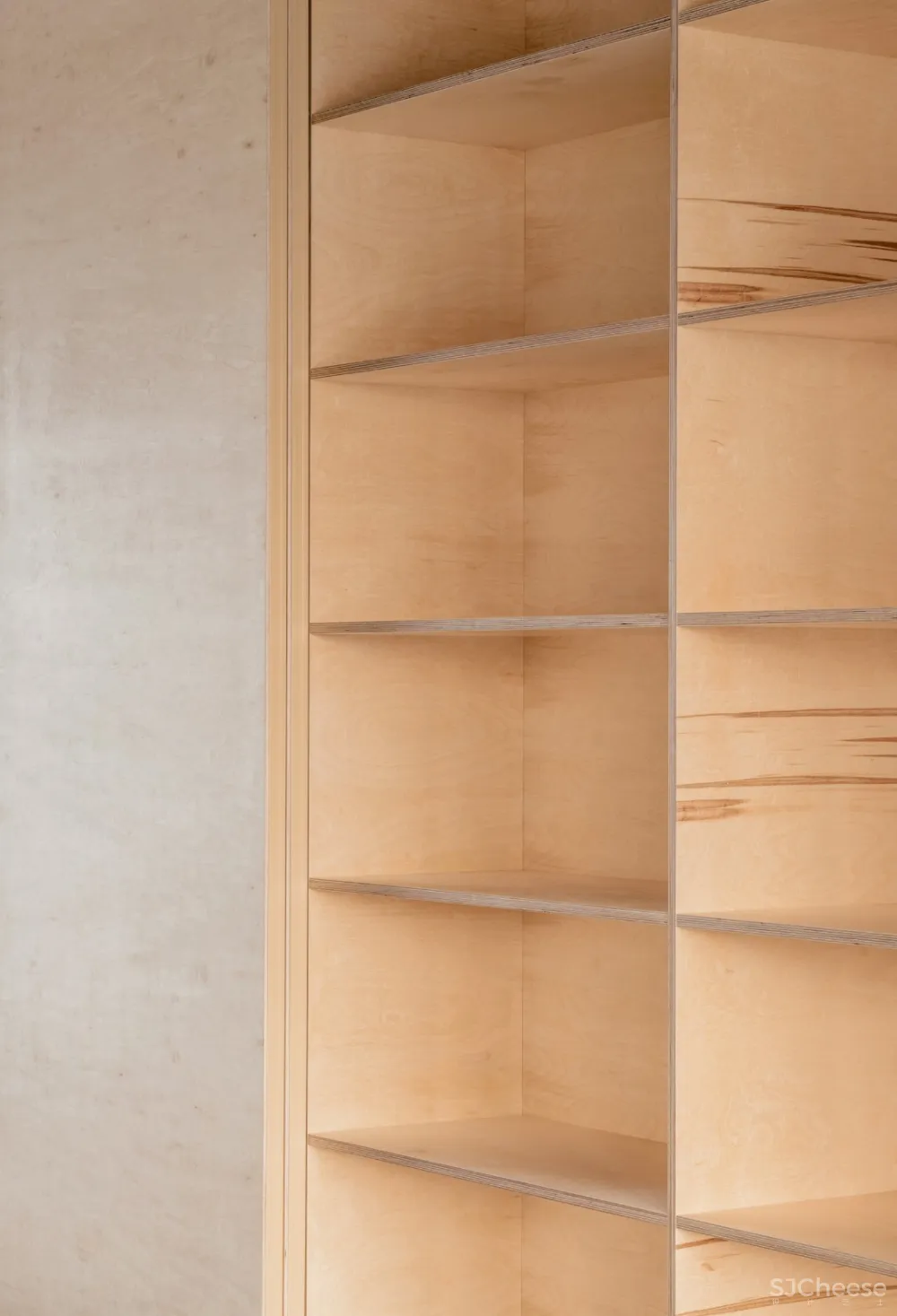 首发 | LOEHR设计,No Office极简办公空间