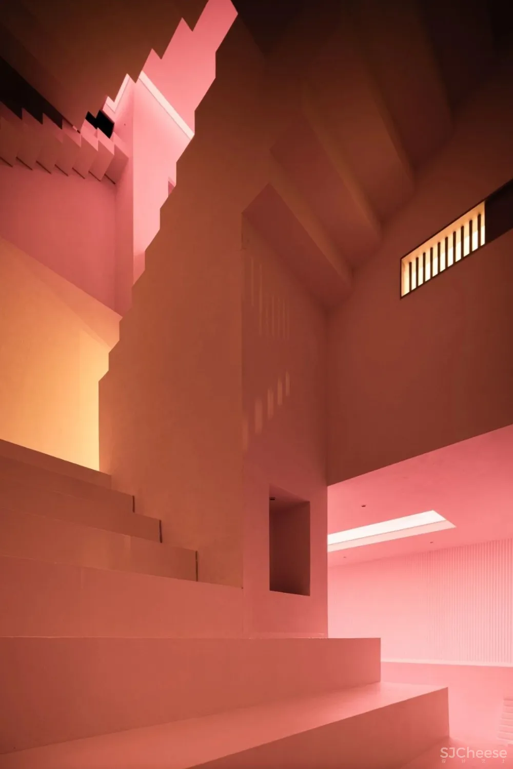 恒田设计丨IYZ爱燕子，京城最“美”摄影馆